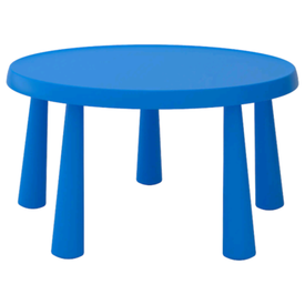argos kiddies table and chairs